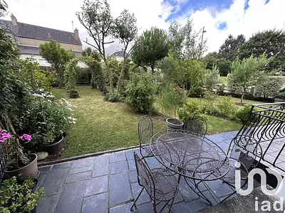 Maison, 115 m²