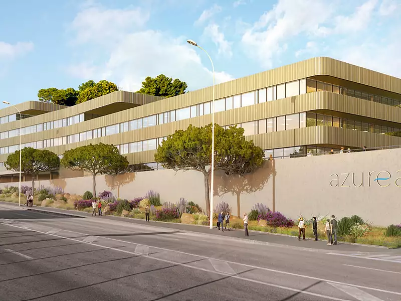 Divers, 5 266,23 m²