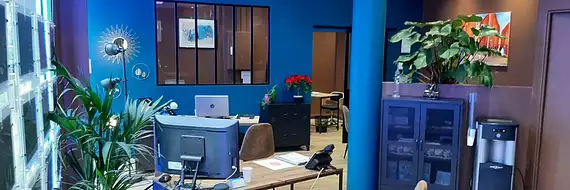 Guy Hoquet Rosny Sous Bois