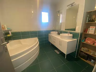 Maison, 115 m²