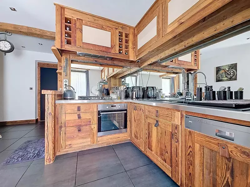 Appartement, 80,91 m²