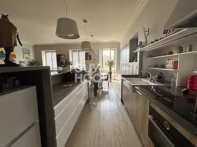 Appartement, 115 m²
