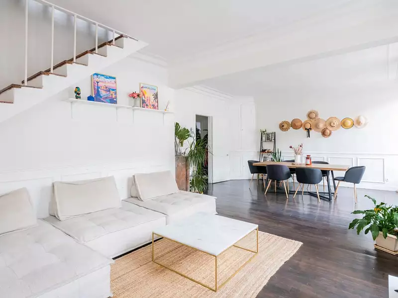 Appartement, 130 m²