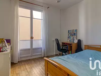 Appartement, 65 m²