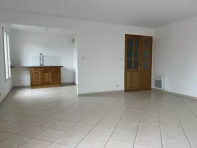 Appartement, 80 m²
