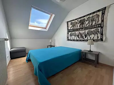 Appartement, 62,87 m²