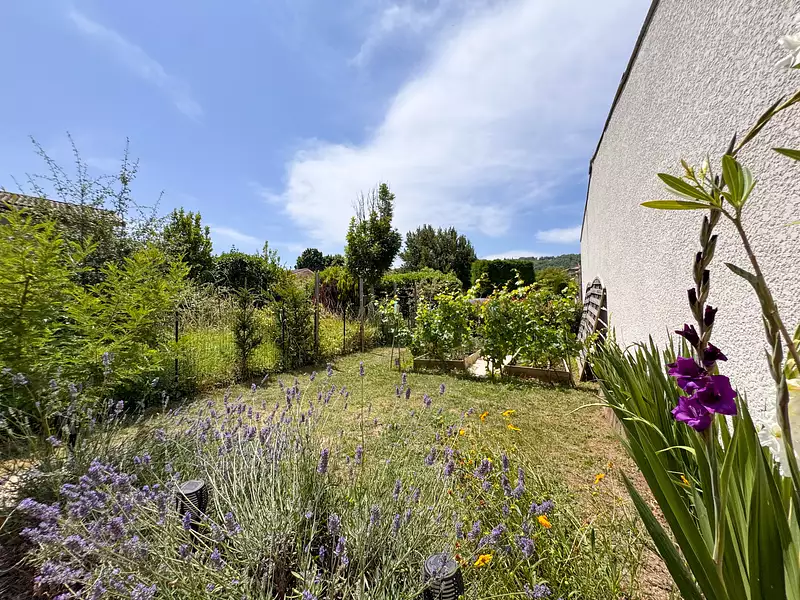 Maison, 67,3 m²