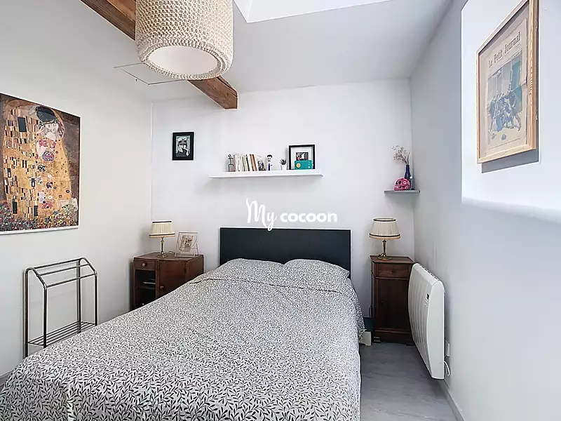 Maison, 91 m²