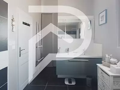 Maison, 173 m²