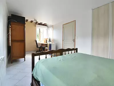 Maison, 117 m²