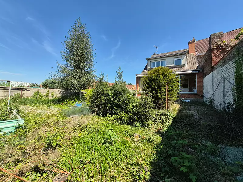 Maison, 87 m²