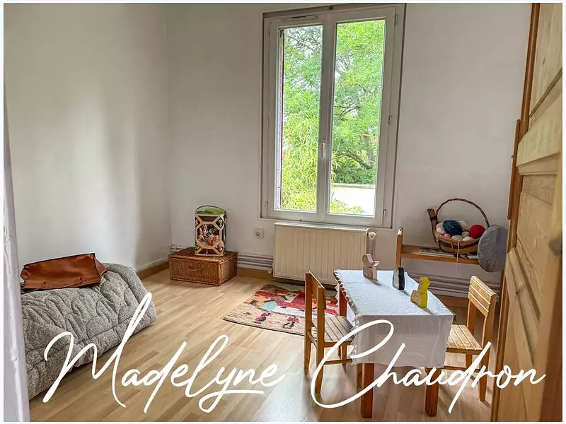 Maison, 130 m²