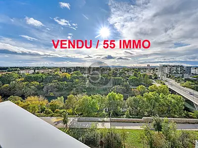 Appartement, 101 m²