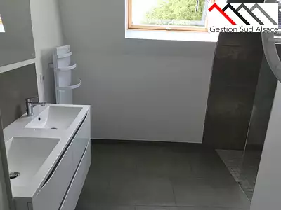 Appartement, 94 m²