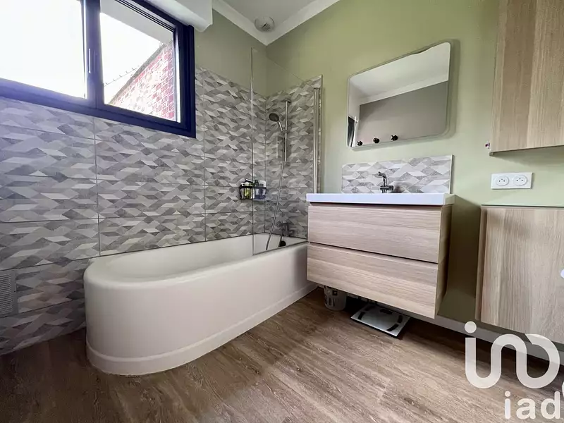 Maison, 137 m²
