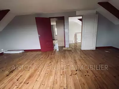 Maison, 104 m²
