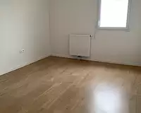 Appartement, 59,8 m²