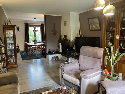 Maison, 100,41 m²