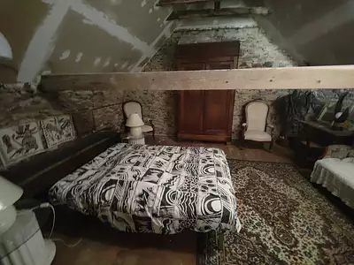 Maison, 179 m²
