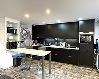 Immeuble, 291 m²
