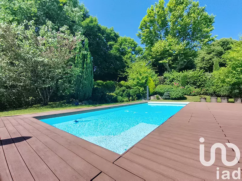 Maison, 269 m²