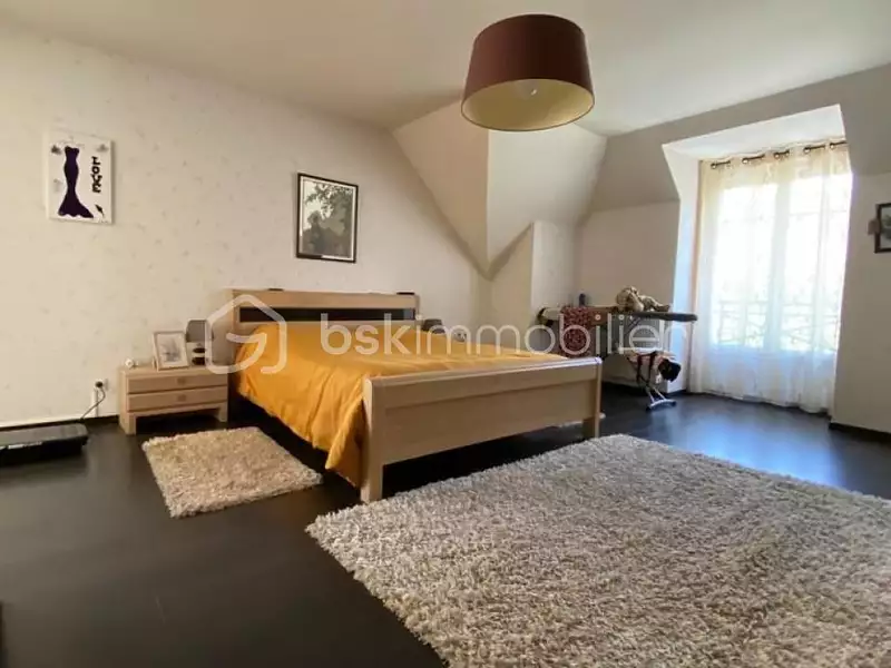 Maison, 173 m²