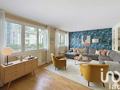 Appartement, 102 m²