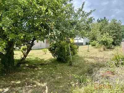 Maison, 88 m²