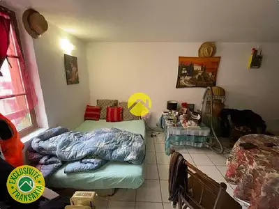 Appartement, 27 m²