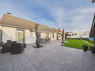 Maison, 88 m²