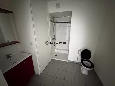 Appartement, 38,5 m²