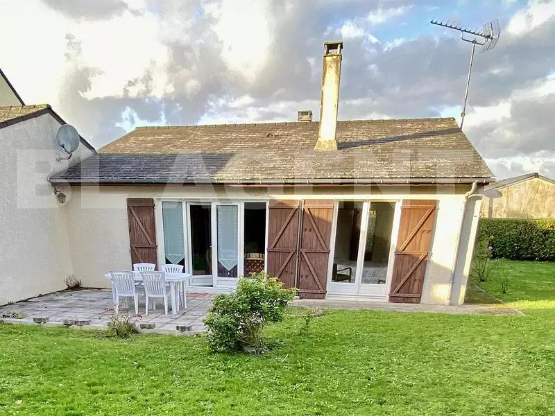Maison, 90 m²