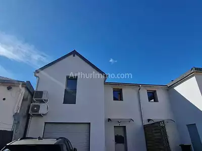 Appartement, 70 m²