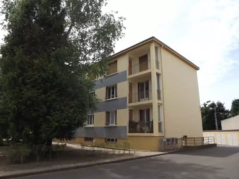 Appartement, 67 m²