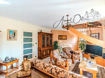Appartement, 228 m²