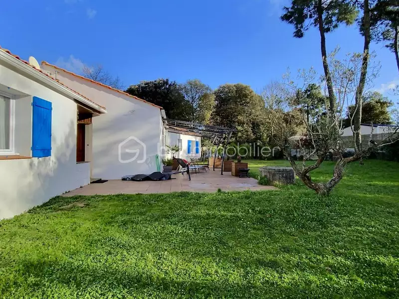 Maison, 163 m²