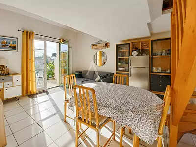 Maison, 39,06 m²