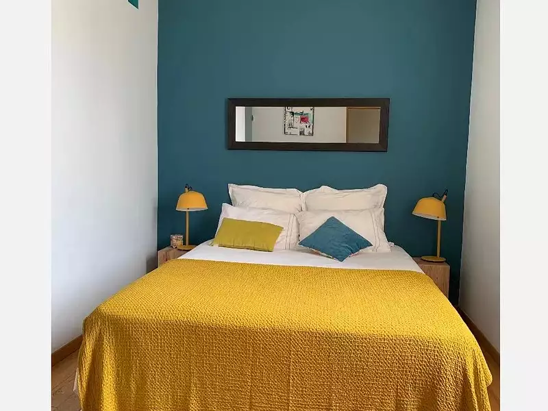 Appartement, 95,55 m²