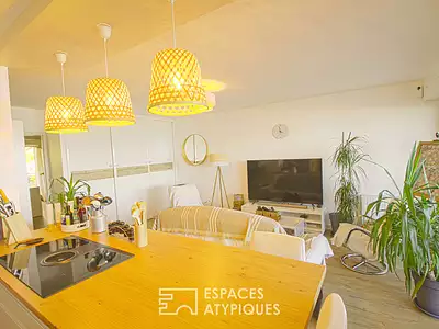 Appartement, 66,07 m²