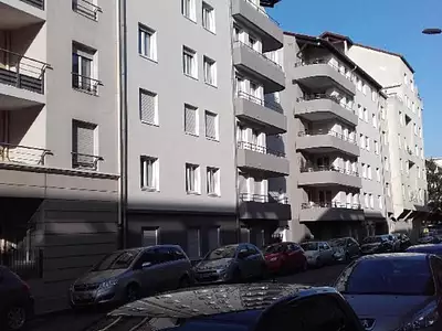 Appartement, 68,06 m²