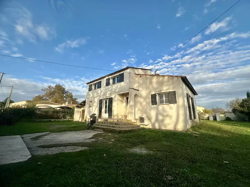 Maison, 163 m²