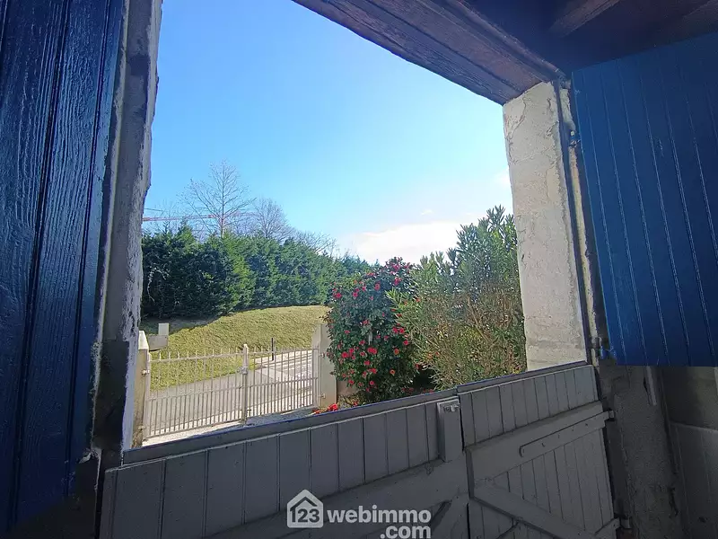 Maison, 200 m²