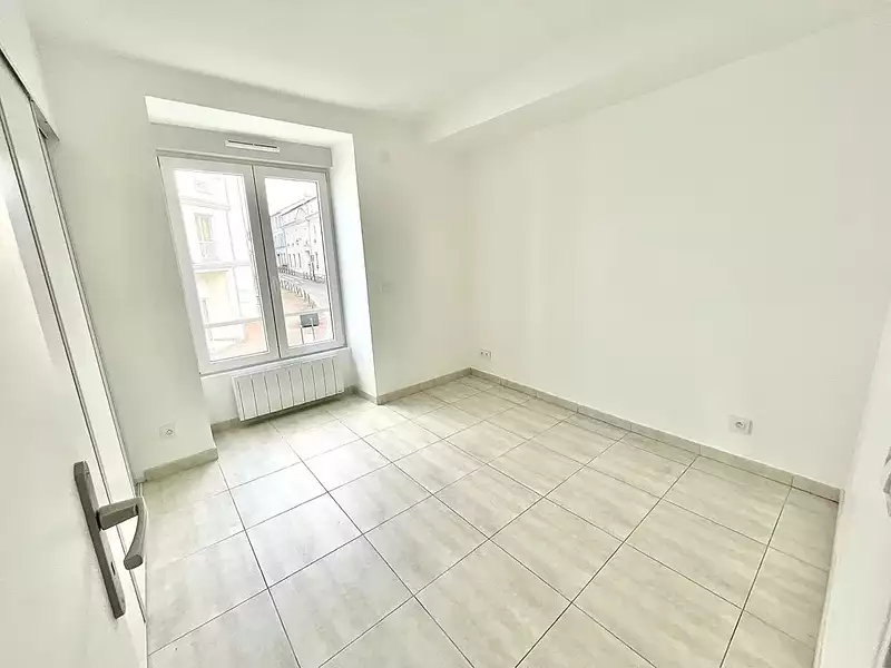 Appartement, 35,56 m²