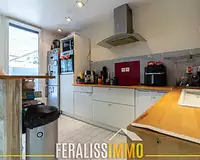 Appartement, 78,39 m²