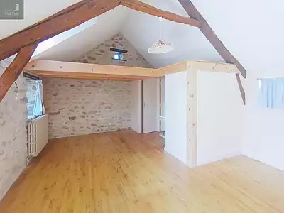 Maison, 160 m²