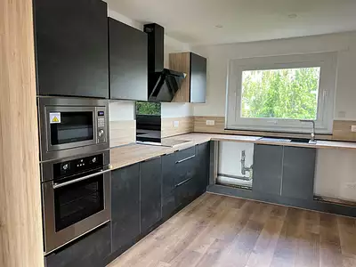 Appartement, 83 m²