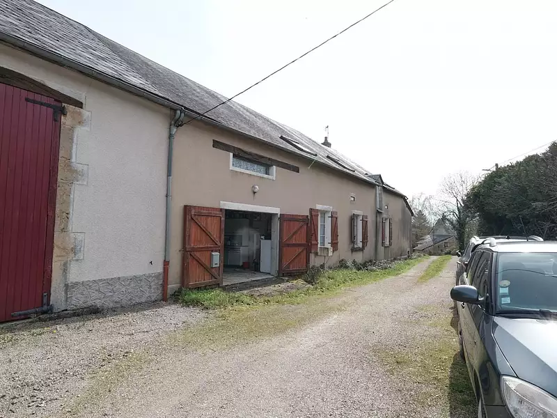 Maison, 222 m²