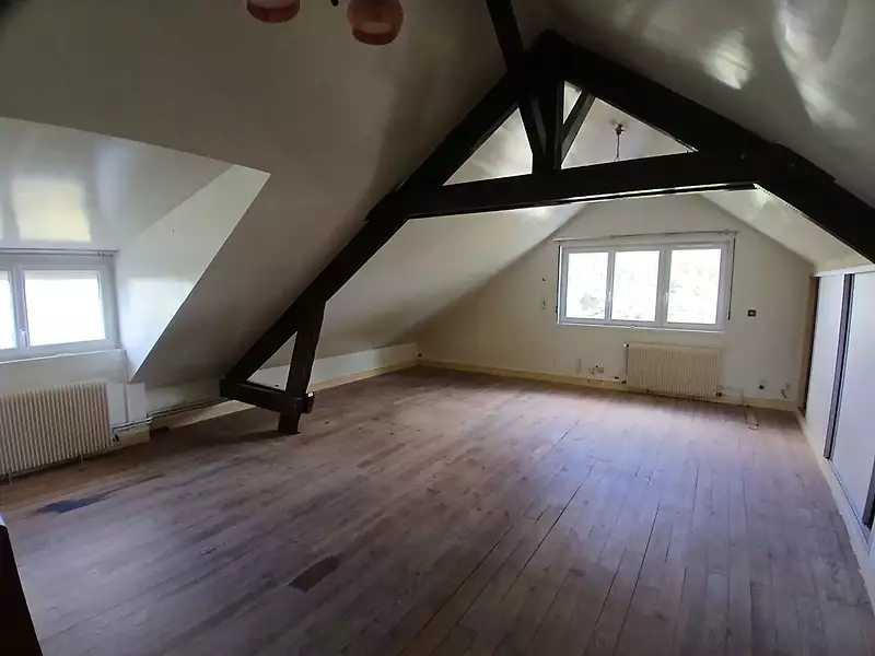 Maison, 76 m²