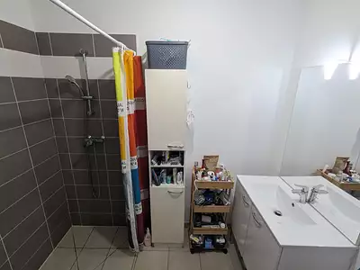 Maison, 68 m²