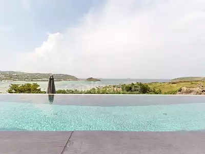 Maison, 206 m²